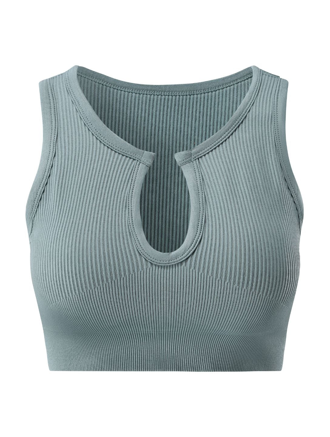 Perfect Shape Crop Top