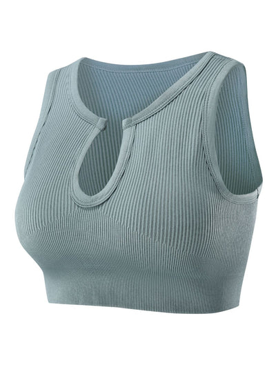 Perfect Shape Crop Top