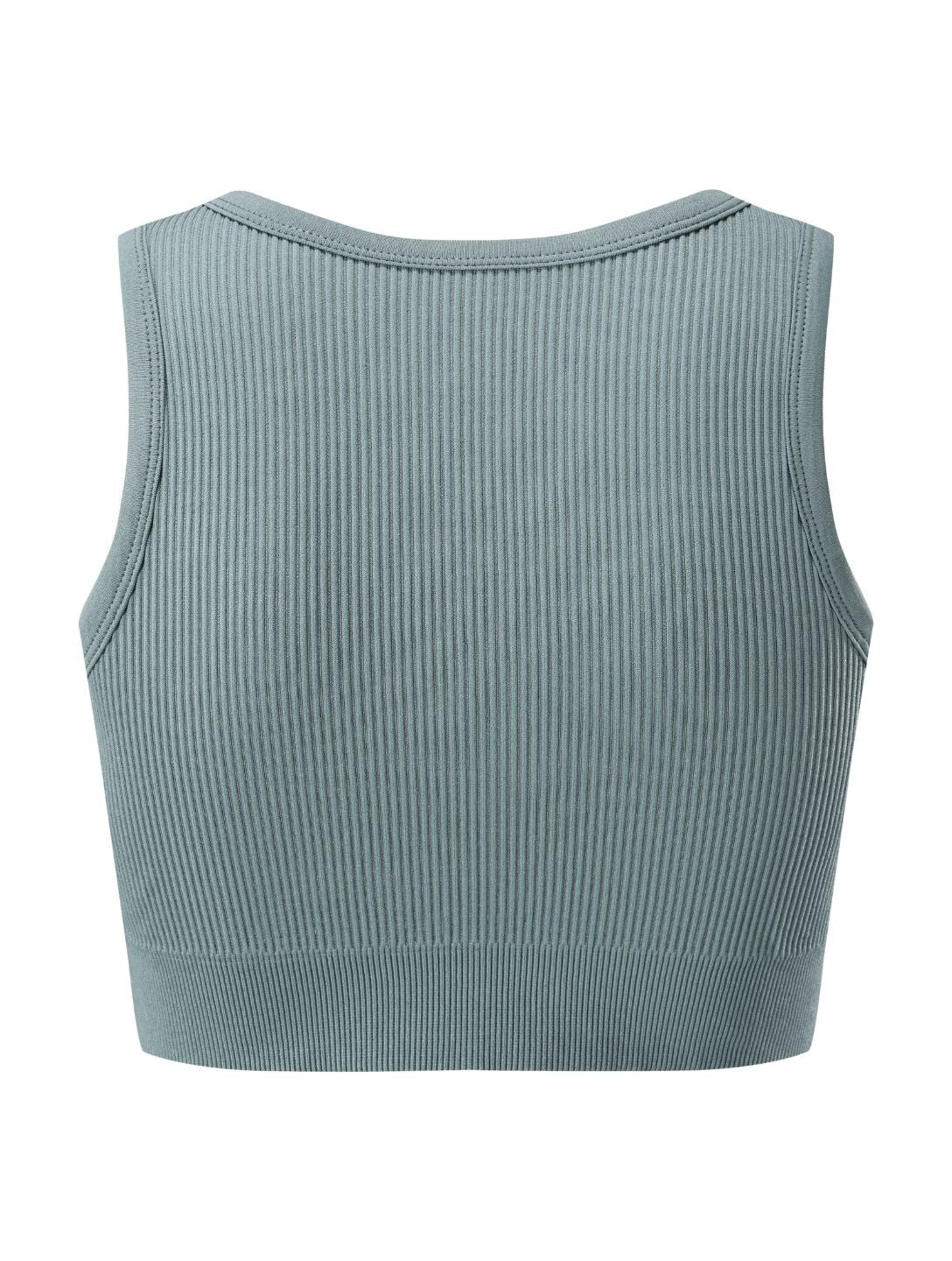 Perfect Shape Crop Top