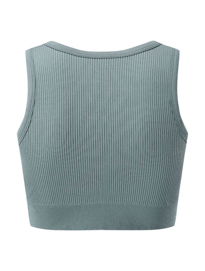 Perfect Shape Crop Top