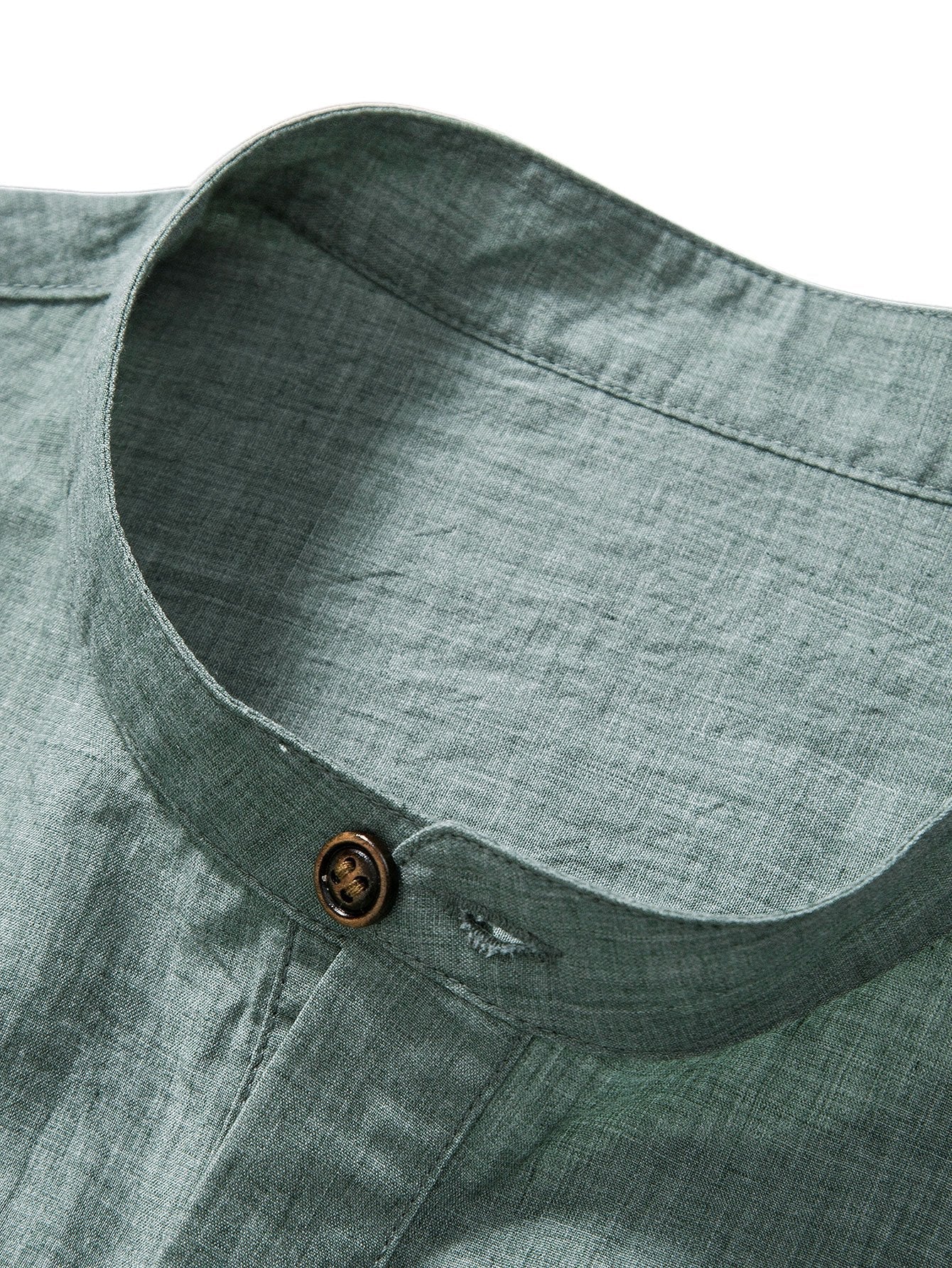 Dominica Short-Sleeve Set
