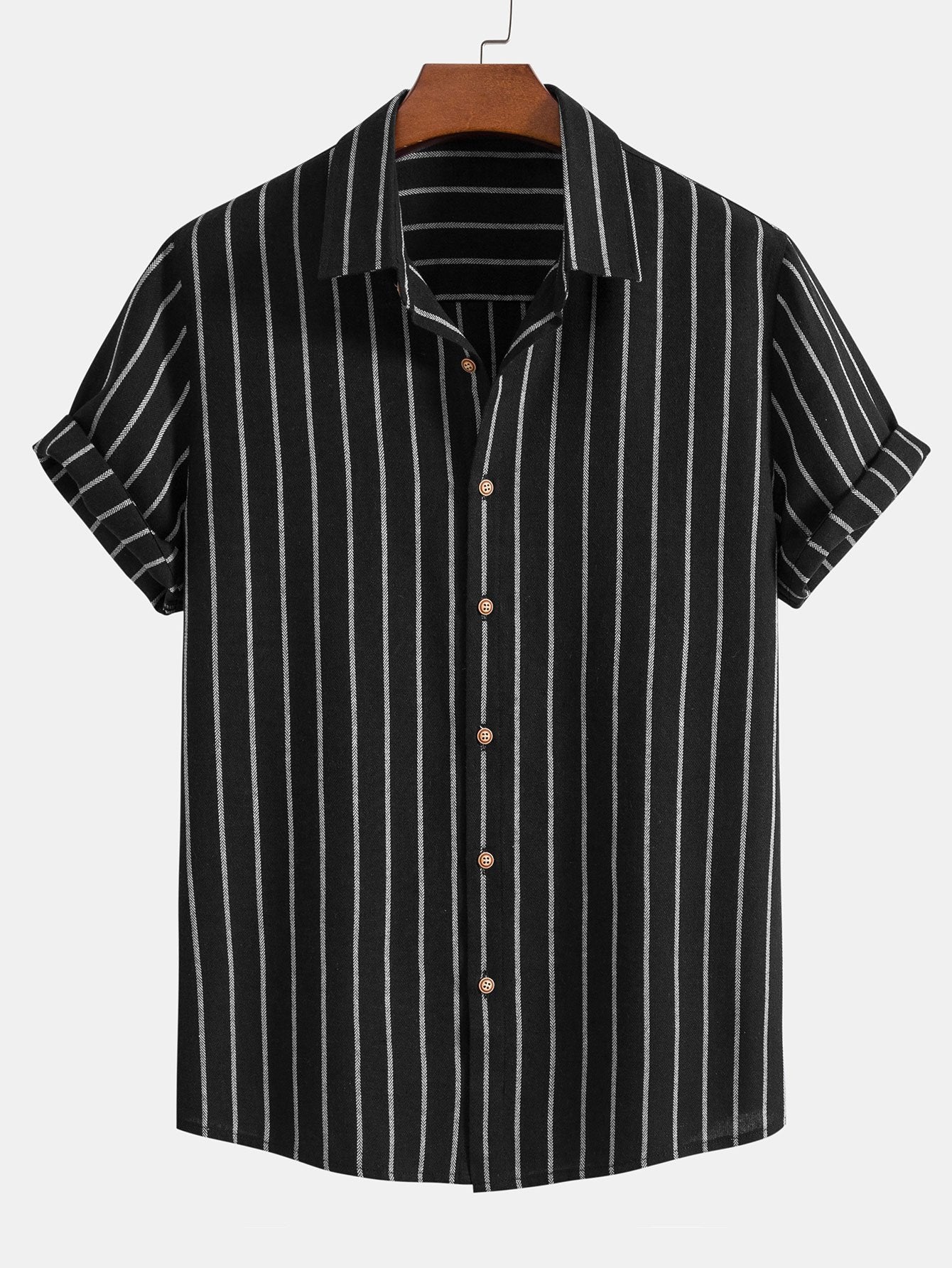 Huahine - Short-Sleeve Set