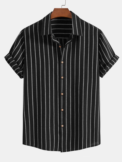Huahine - Short-Sleeve Set