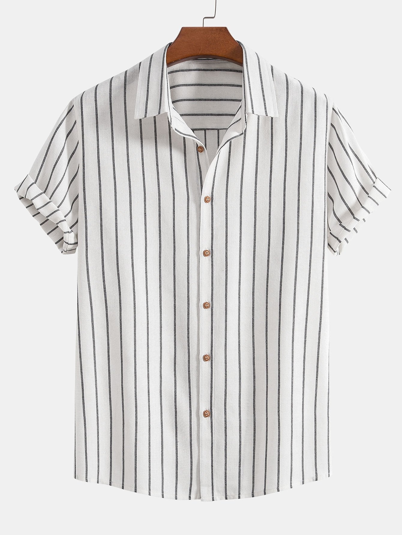 Huahine - Short-Sleeve Set