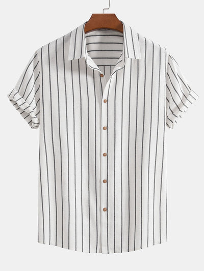 Huahine - Short-Sleeve Set