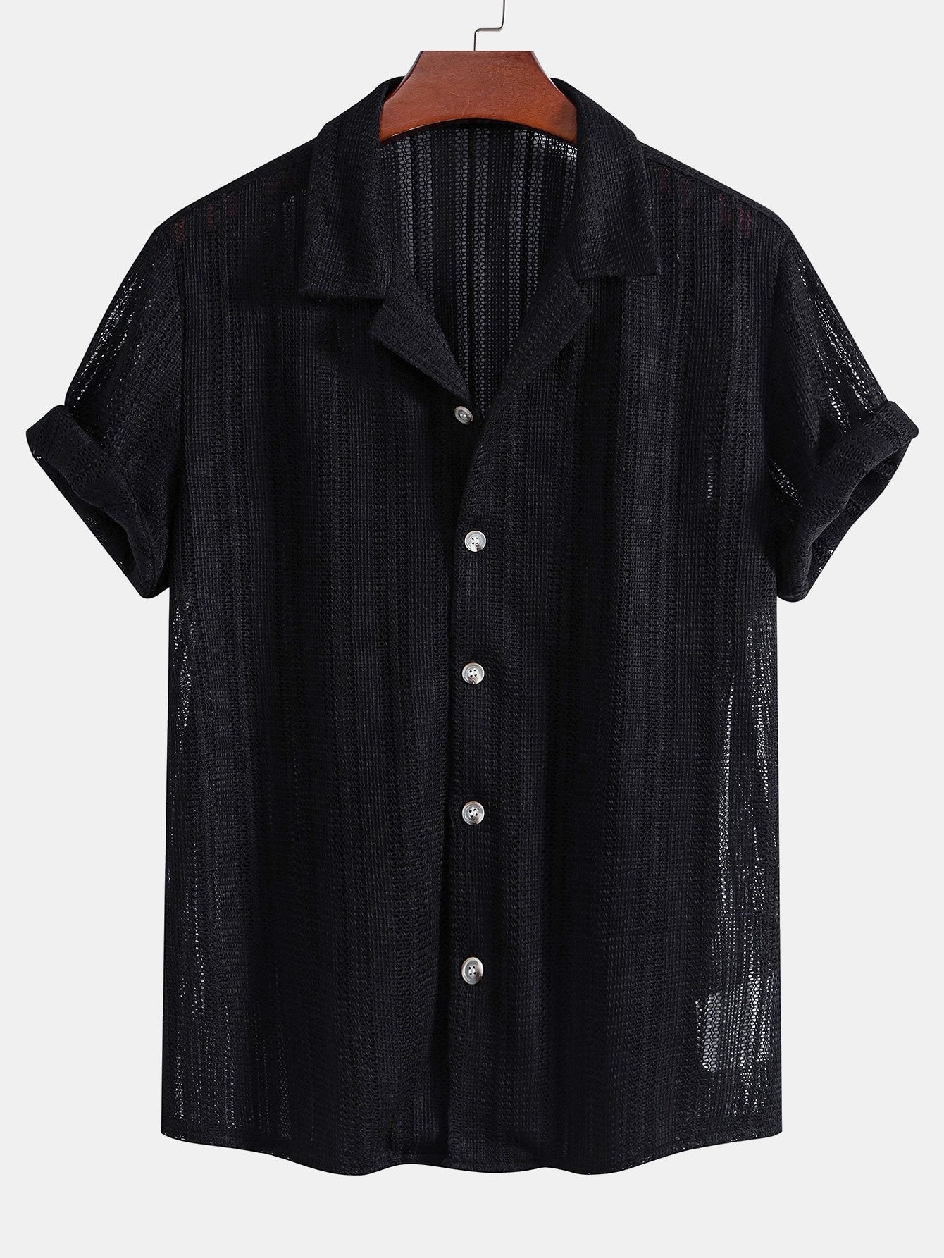 Short-Sleeved Suva Set