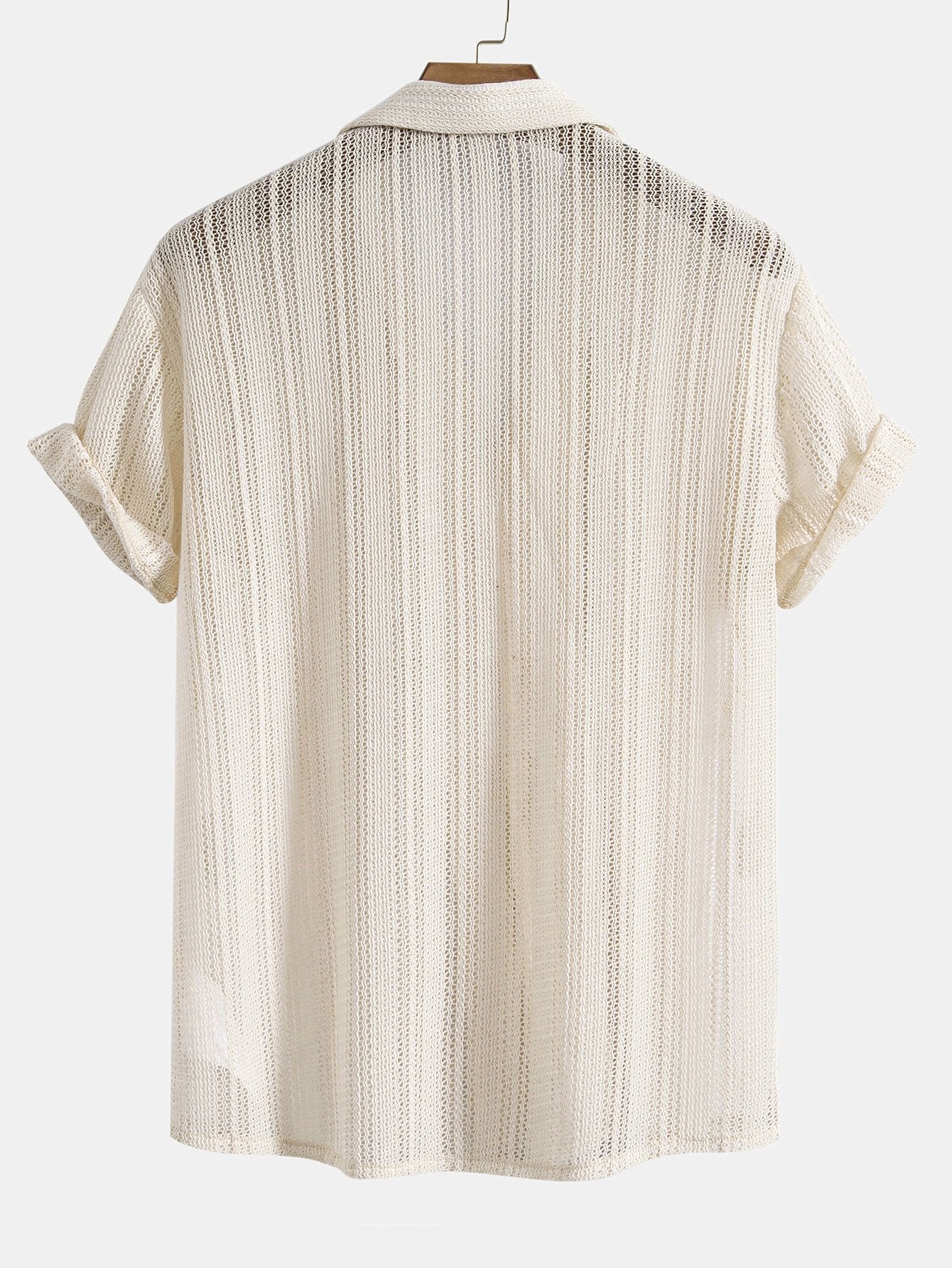 Short-Sleeved Suva Set