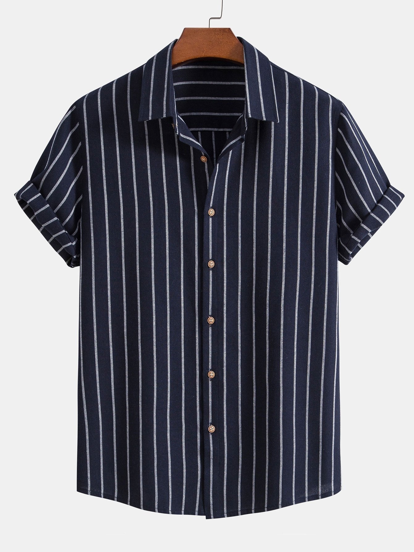 Huahine - Short-Sleeve Set