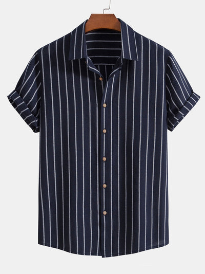Huahine - Short-Sleeve Set