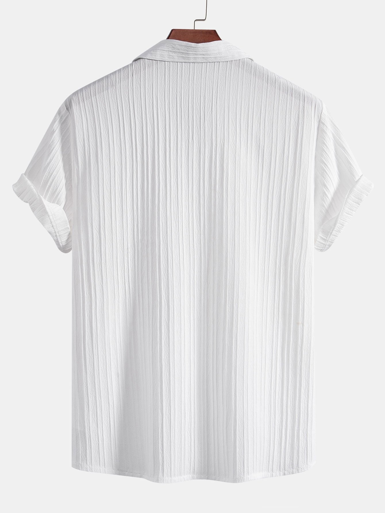 Palawan Short-Sleeve Set
