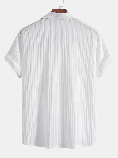 Palawan Short-Sleeve Set