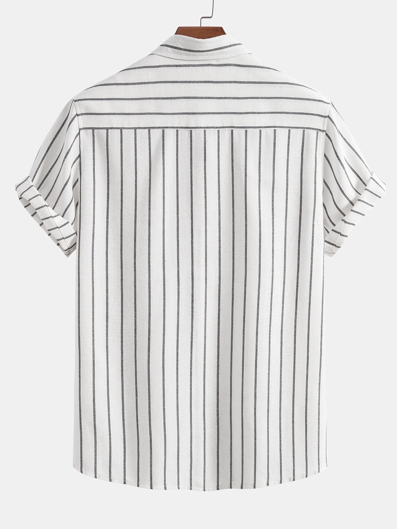 Huahine - Short-Sleeve Set