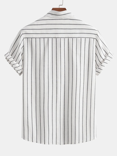 Huahine - Short-Sleeve Set