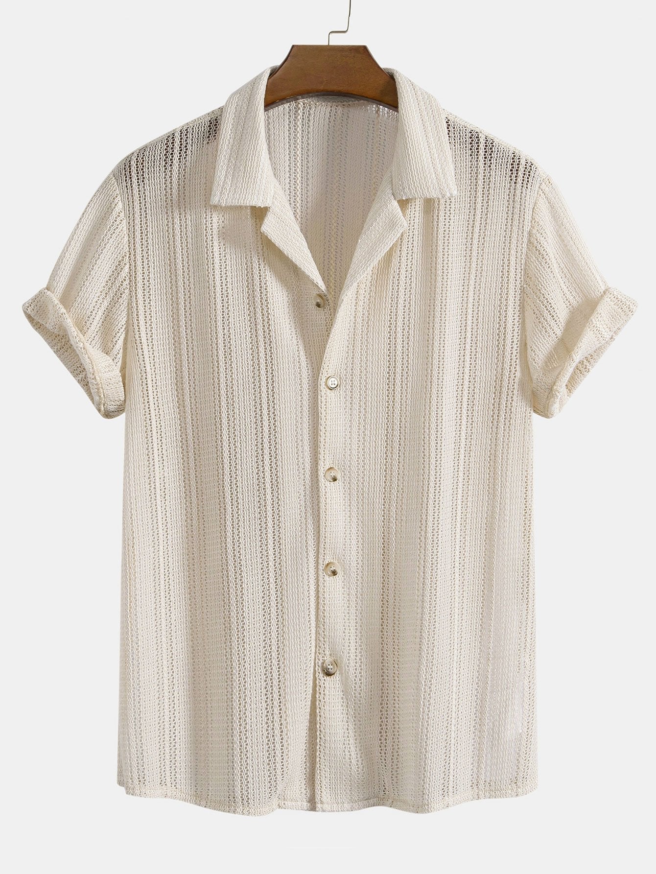 Short-Sleeved Suva Set