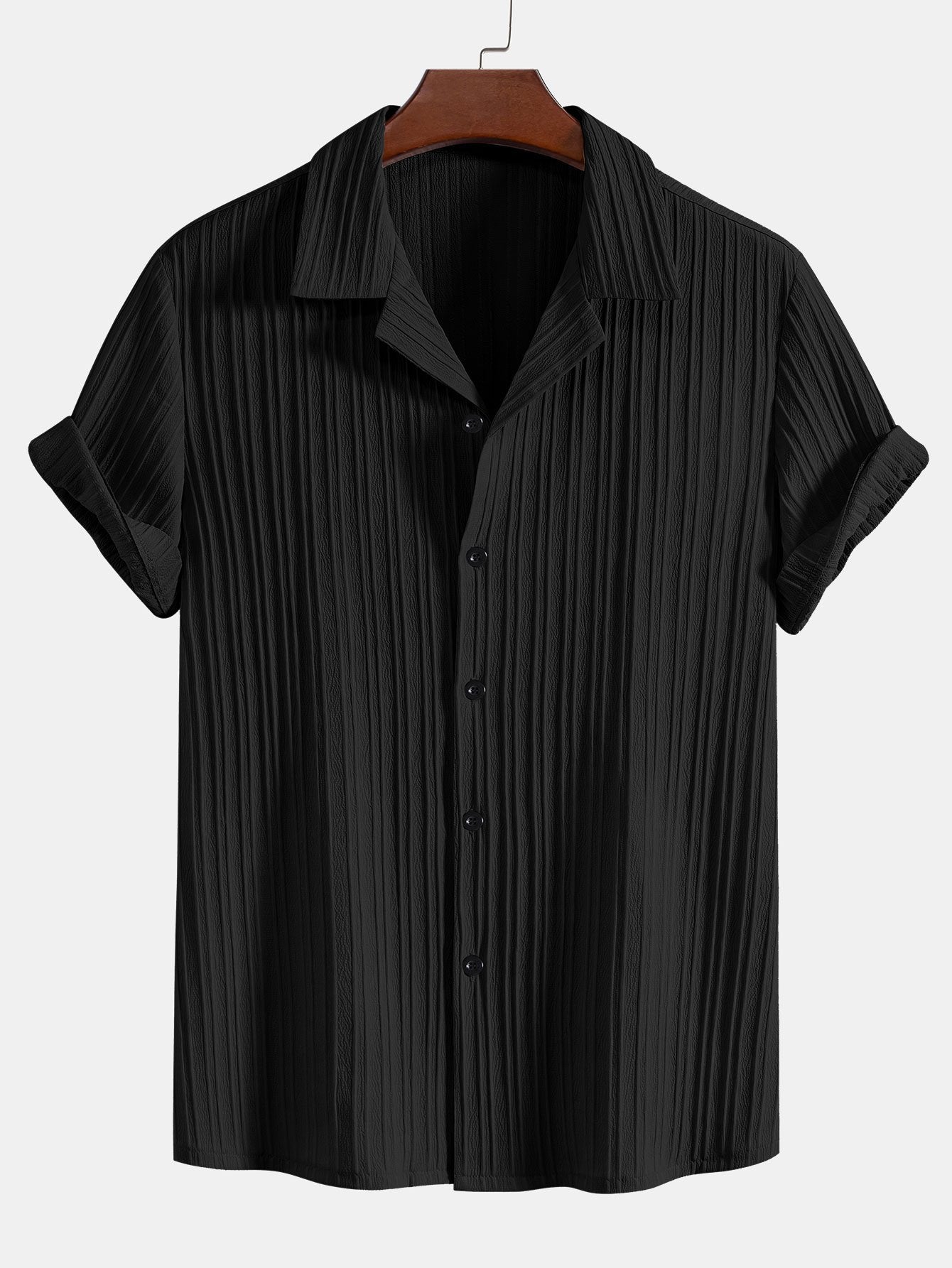 Palawan Short-Sleeve Set