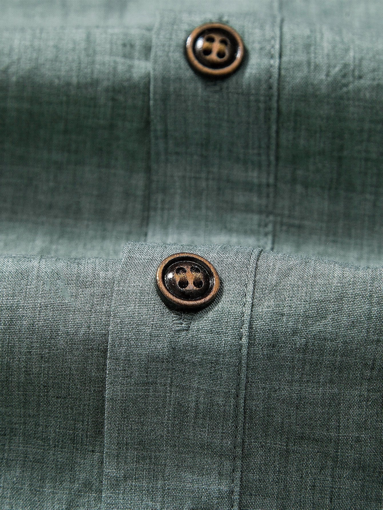 Dominica Short-Sleeve Set