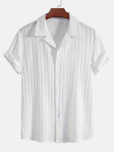 Palawan Short-Sleeve Set