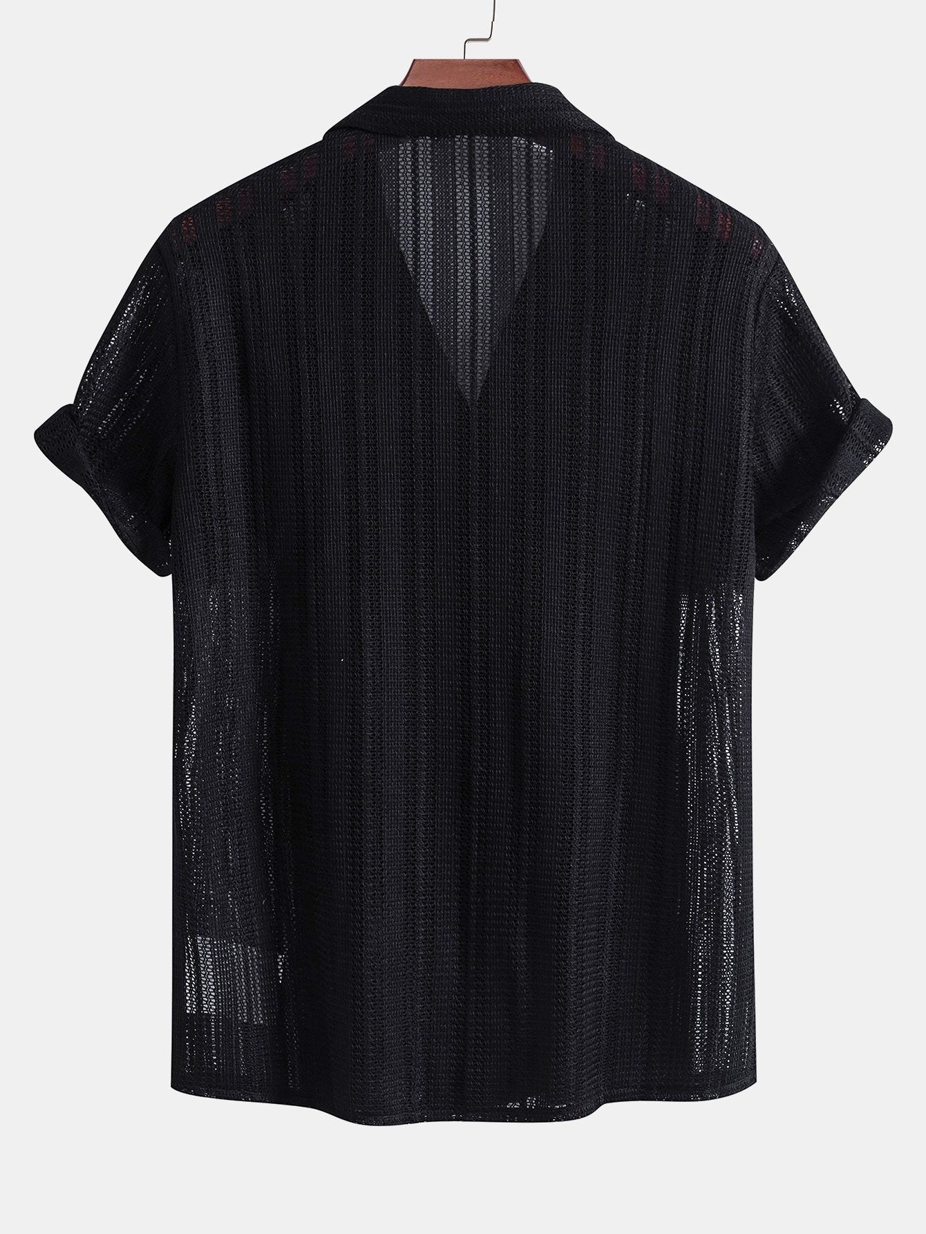 Short-Sleeved Suva Set