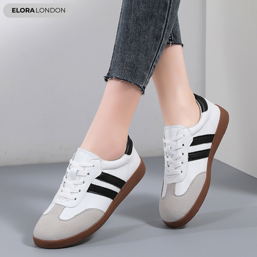Lena™ Women’s Comfort Orthopedic Shoes
