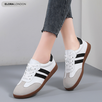 Lena™ Women’s Comfort Orthopedic Shoes