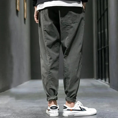Evan’s Streamlined Joggers