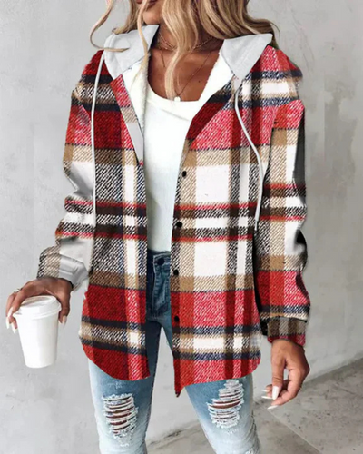 Isabella | Cozy & Chic Jacket